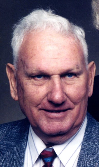 Obituary of Charles Earl Satterfield