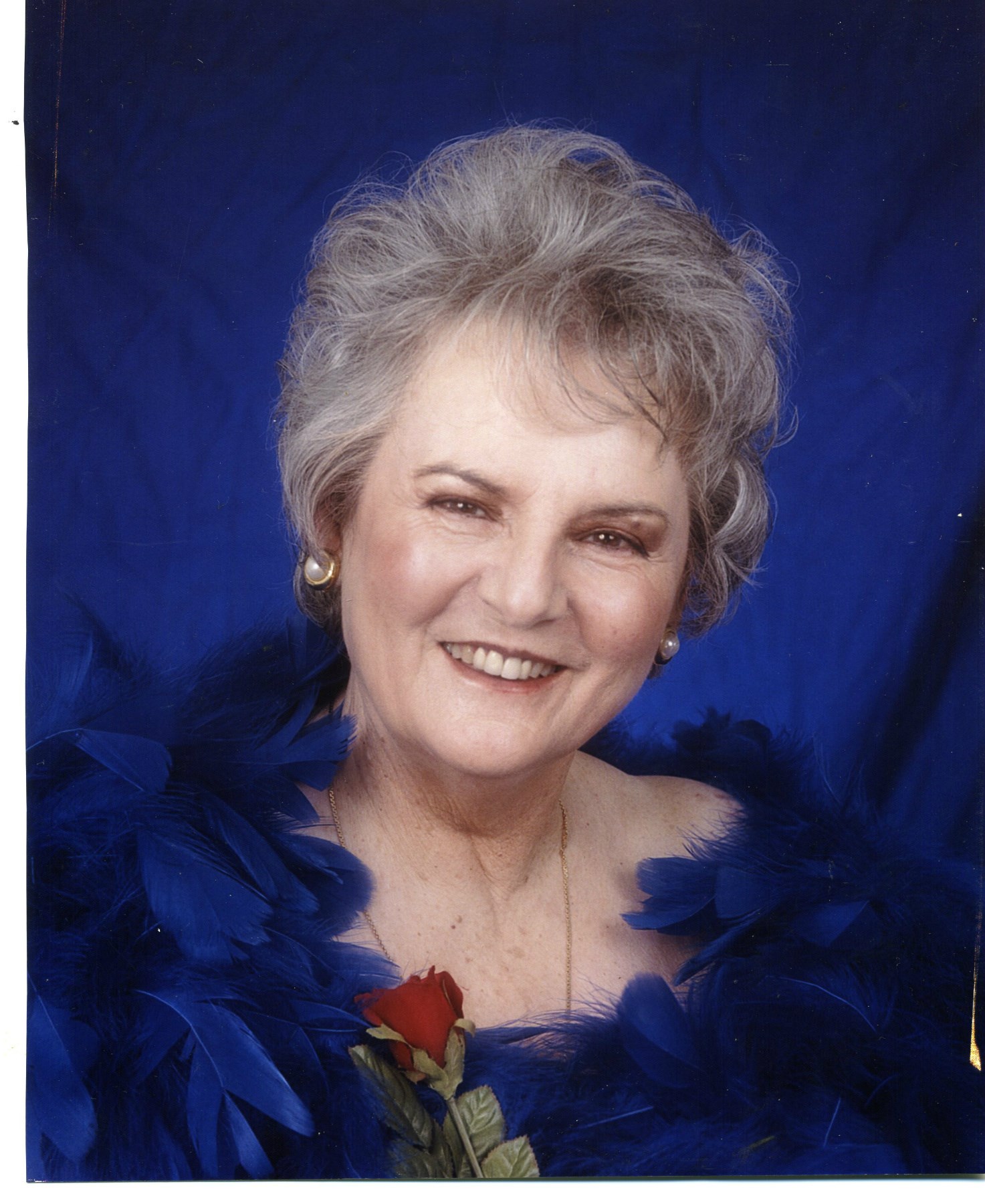 Obituary of Joyce Elaine Jones-Roach