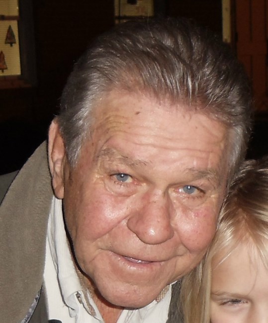 Obituary of John "Big John" Stovall