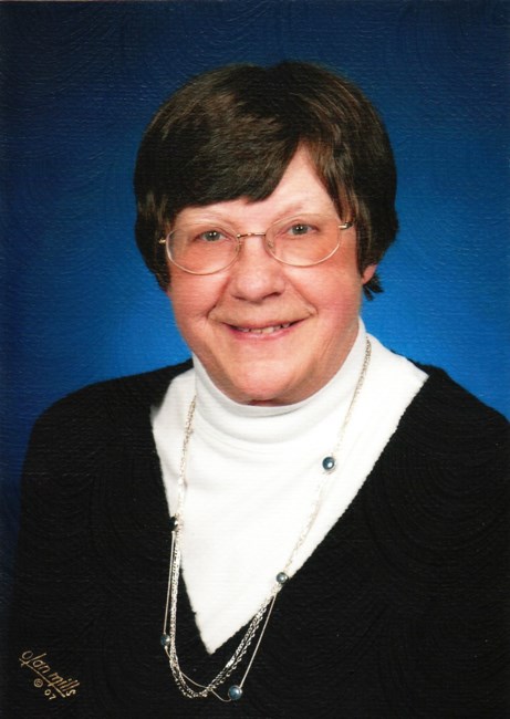 Obituary of Doris Elsie Osmundson