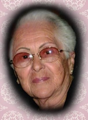 Obituary of Elsie Laura Fresquez