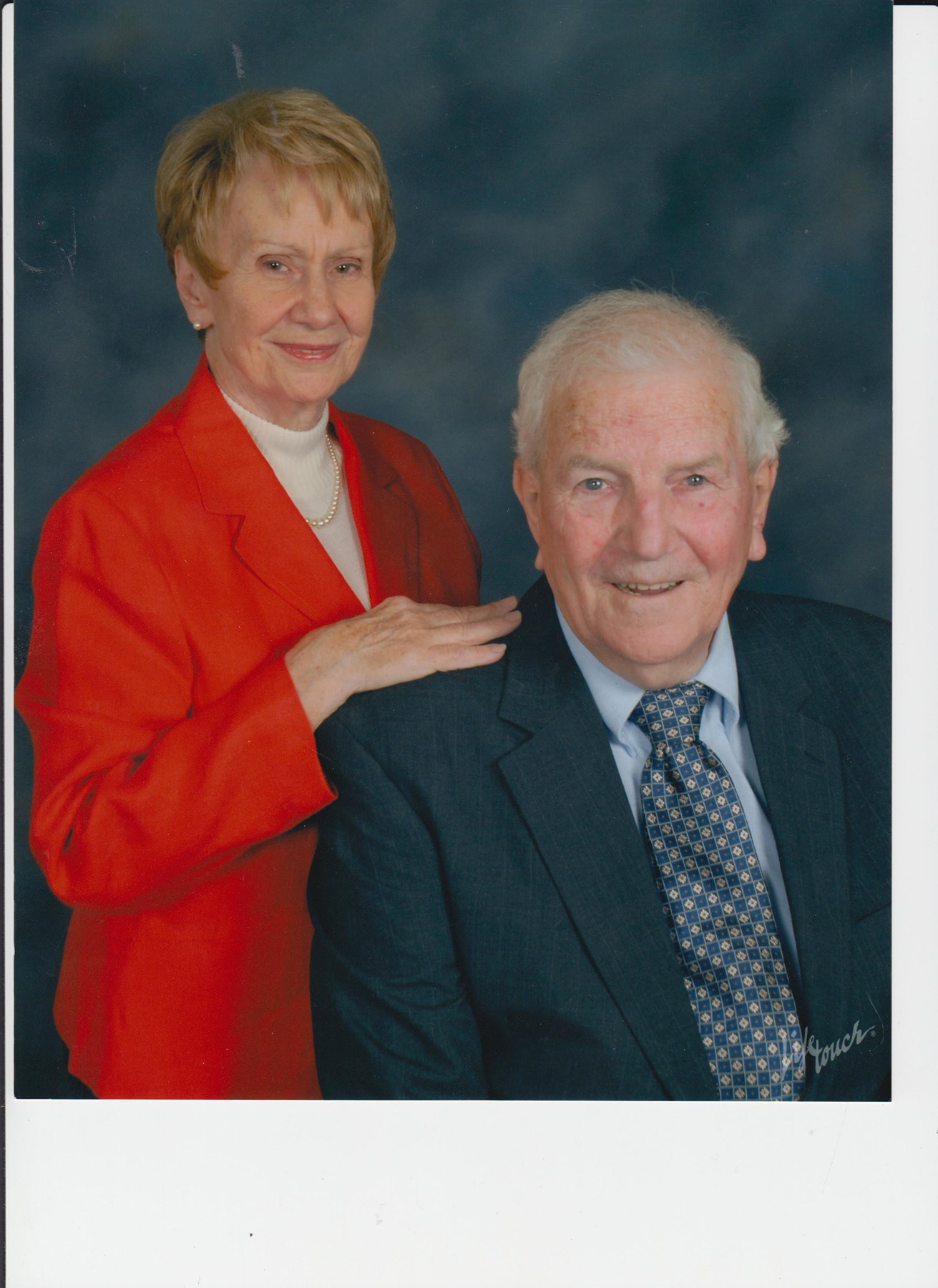 Obituary of James Lafayette Reynolds