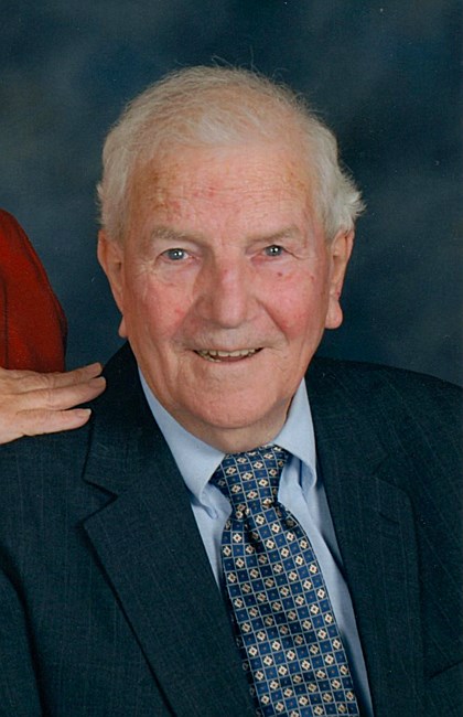 Obituary of James Lafayette Reynolds