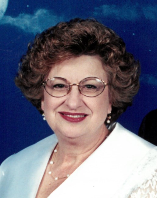 Obituary of Kathleen K. Lapeyrouse