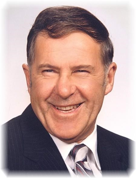 Obituary of William L. Van Way