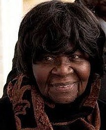 Obituary of Viola J.  Wilkes