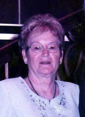 Obituary of Shirley Ayotte - Richer
