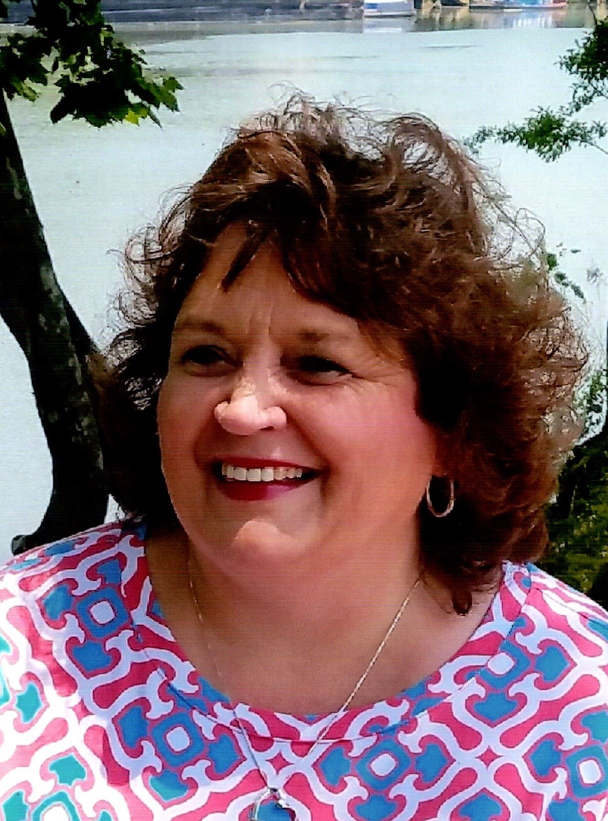 Obituary of Romona Kay Sexton