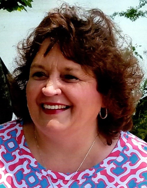 Obituary of Romona Kay Sexton