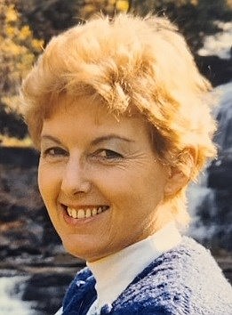 Obituario de Carol King-Cyr