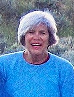 Obituary of Joanna Webb Griffith