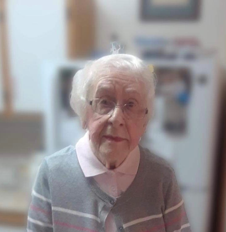 Obituary of Anne C. Currie