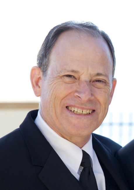 Obituary of David Michael Wiley