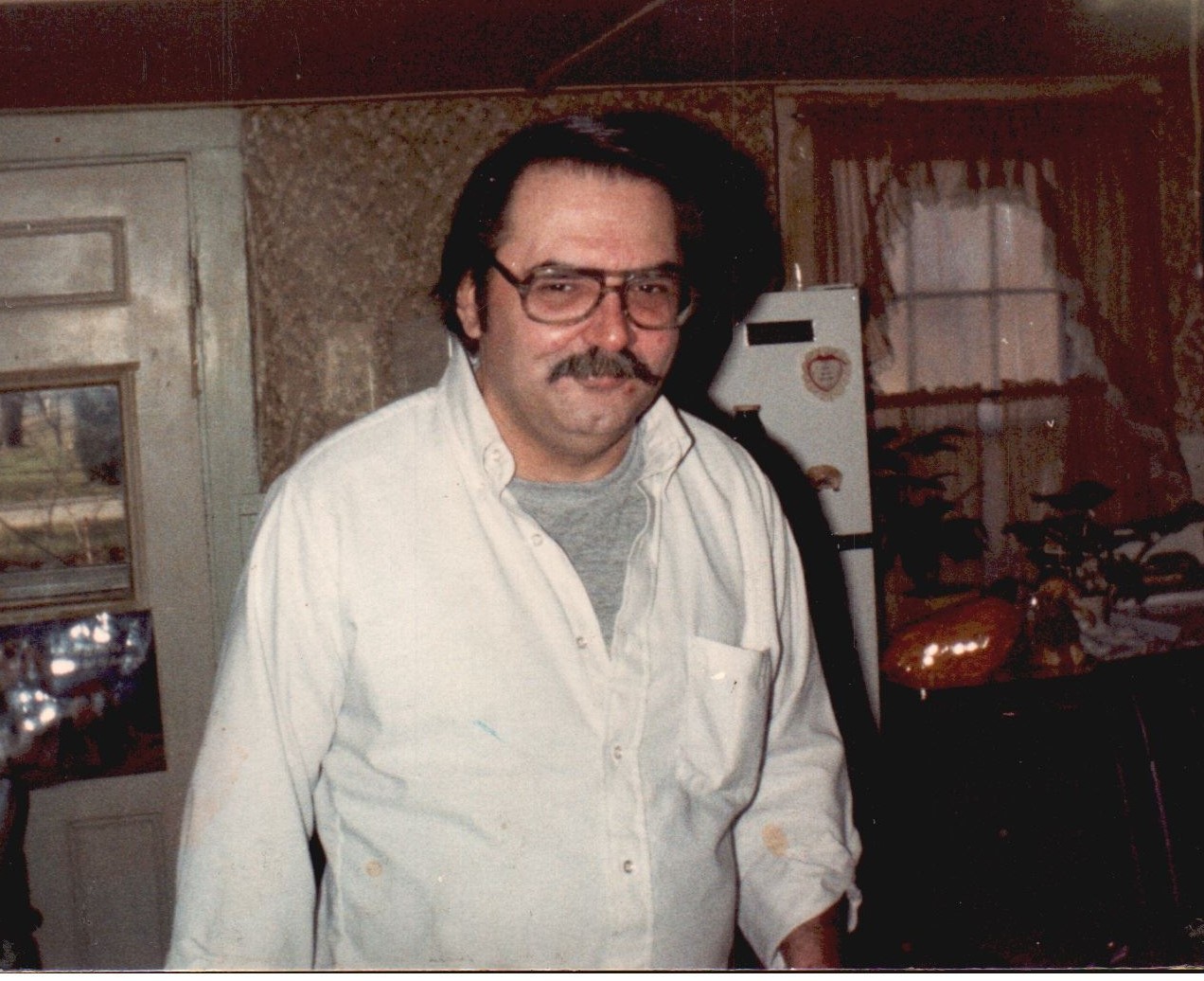 Obituario de Harold "Teddy" T. Nason Jr.