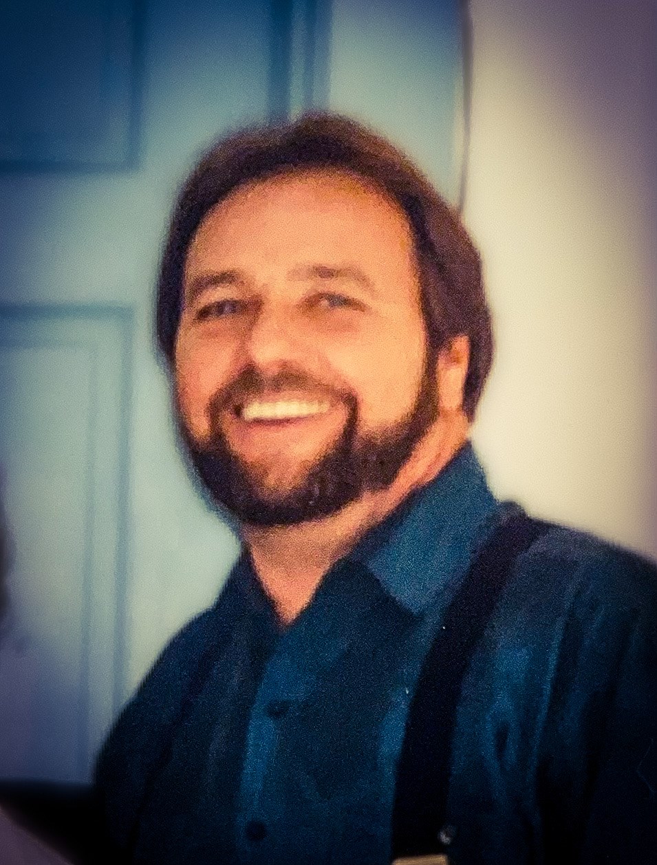 Michael Galjour, Obituary New Orleans, LA