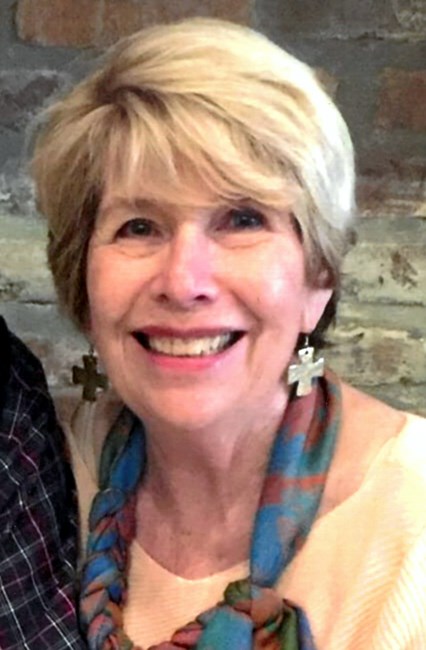 Obituario de Ann Carter Ensley