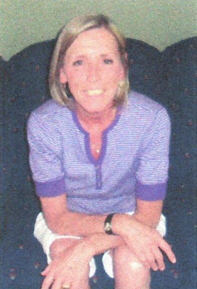 Obituario de Jennifer Evelyn Hurff