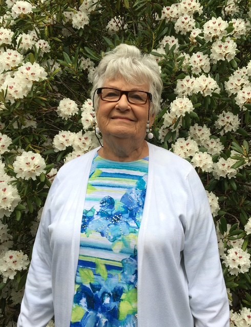 Obituary of Gloria Elizabeth Smith