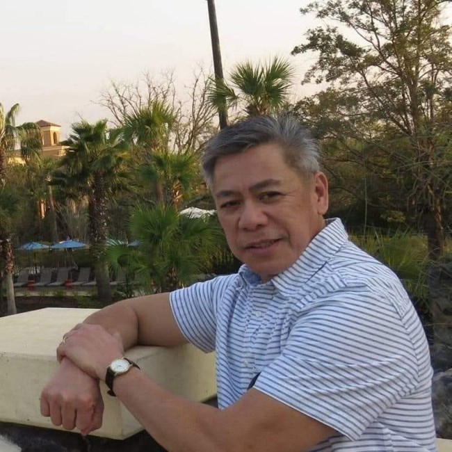 Obituary of John Tubillija Bacos