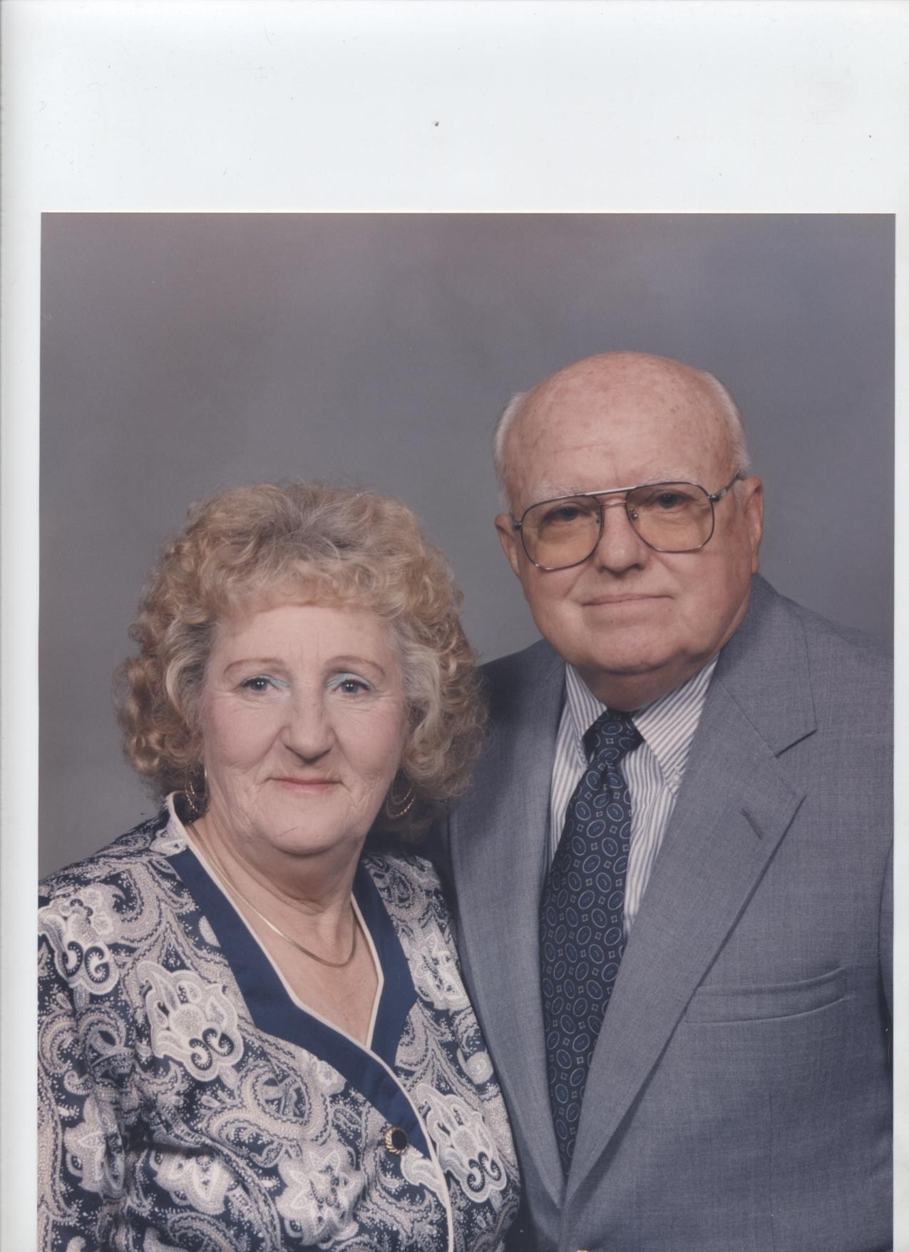 Obituary of Betty Jean Miller