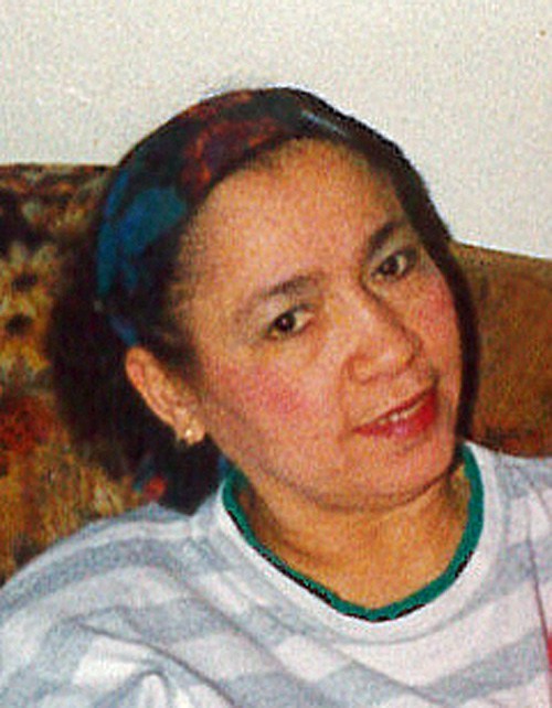 Obituary of Paula Suarez