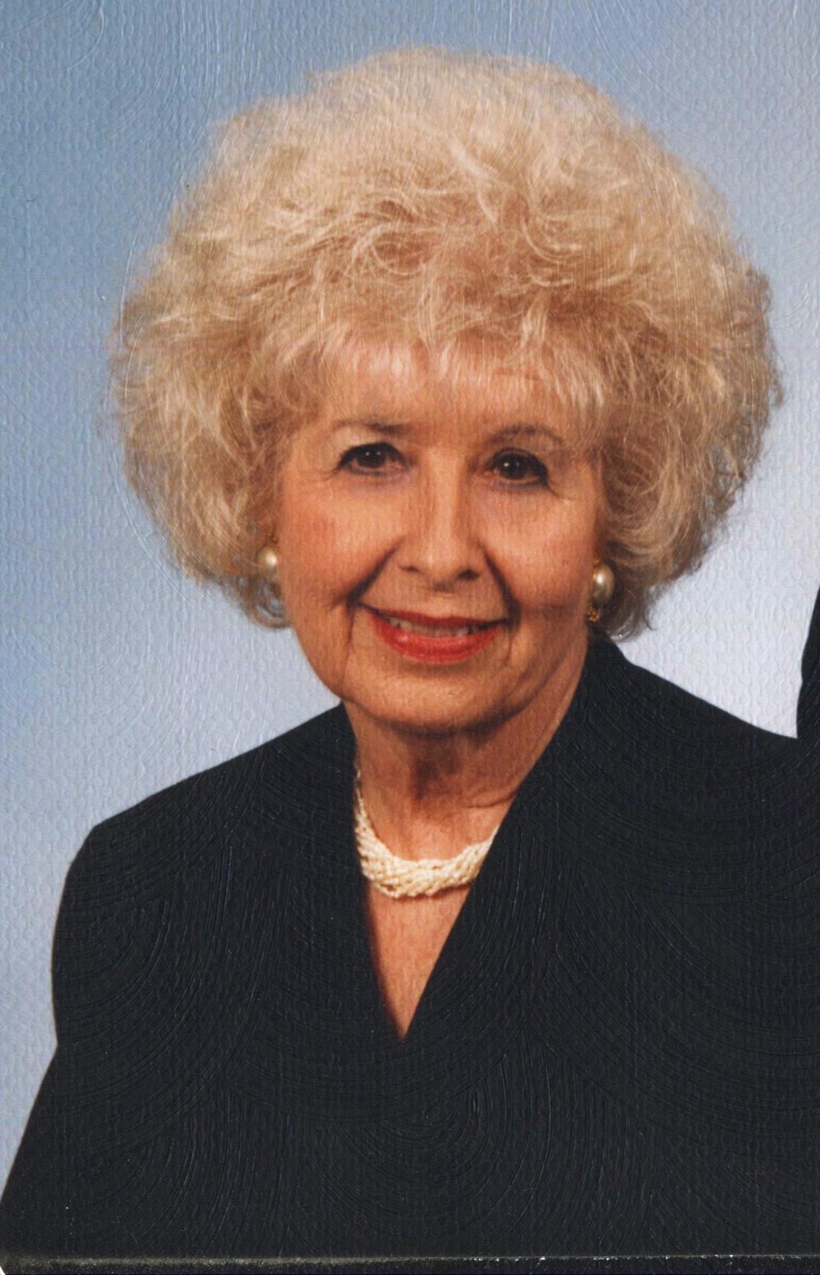 Eretta McFarland Obituary Odessa, TX