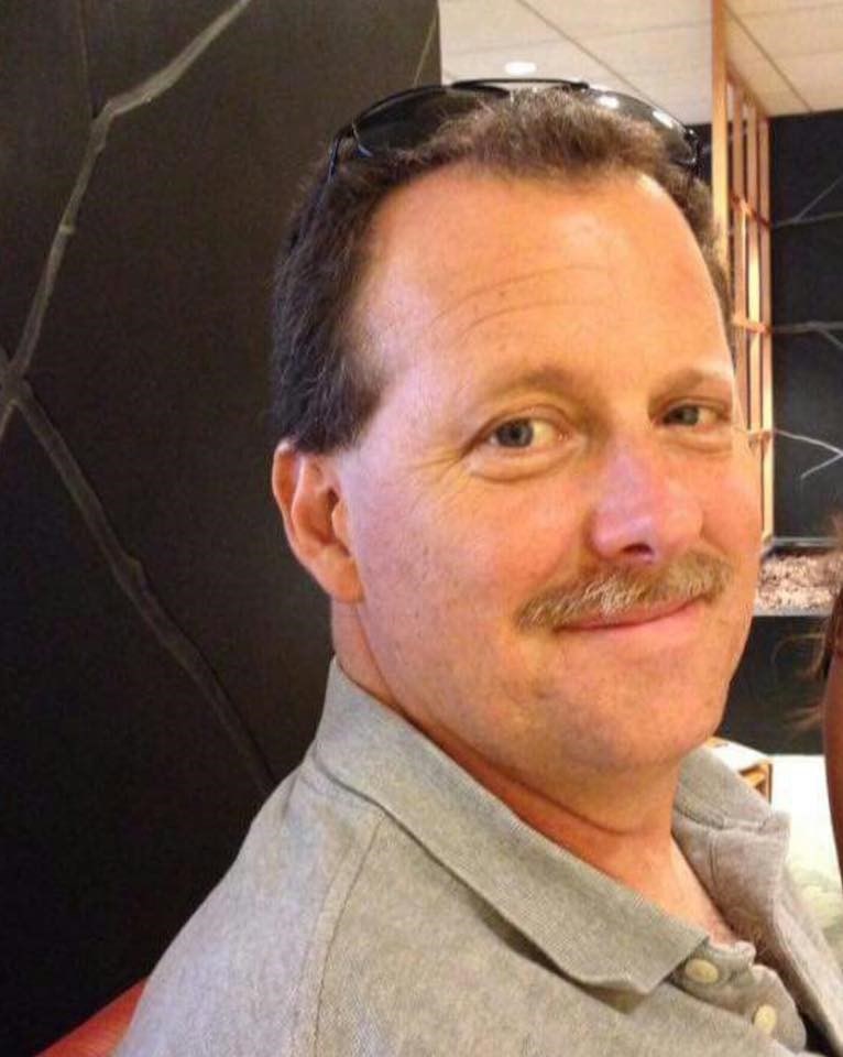 Scott Richard Andrews Obituary Clinton, CT