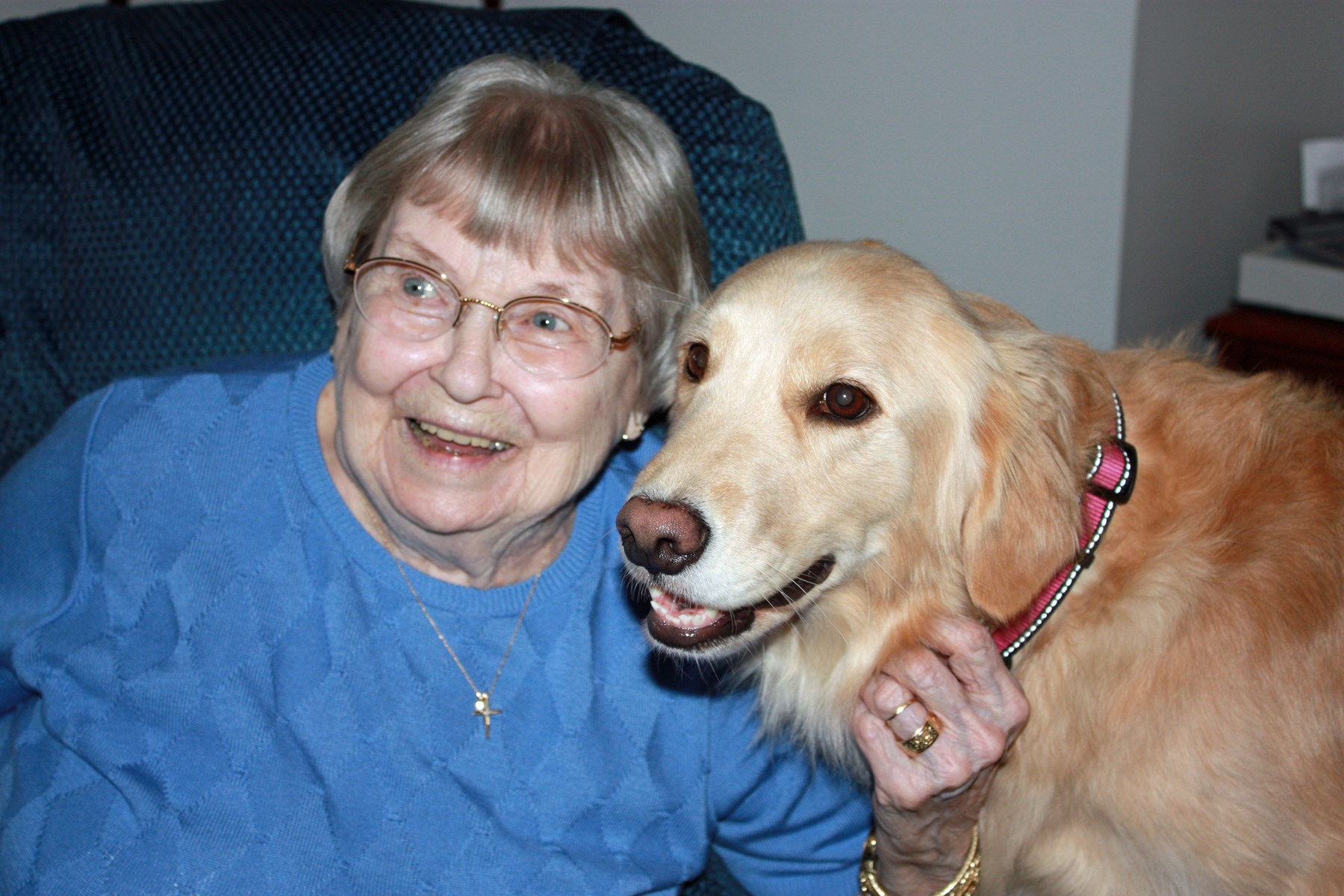 Obituary of Eleanor Perry Miller