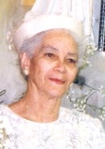 Obituary of Claudia A. Davidson