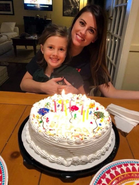 Amber Dickinson Obituary Montgomery Al