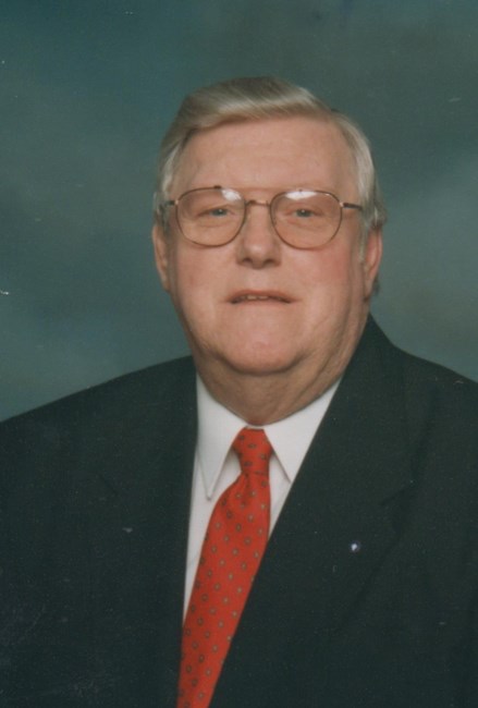 Obituary of Fred L. Almarode