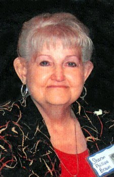 Obituary of Sharon E Brown