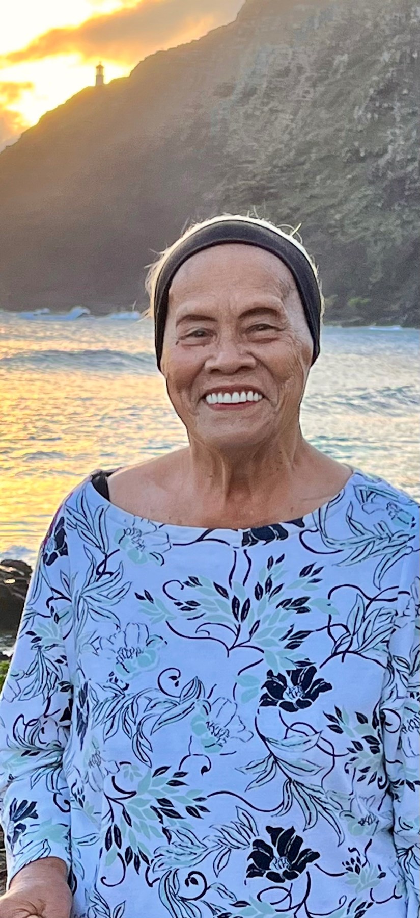Obituary of Margaret Ramos Perez