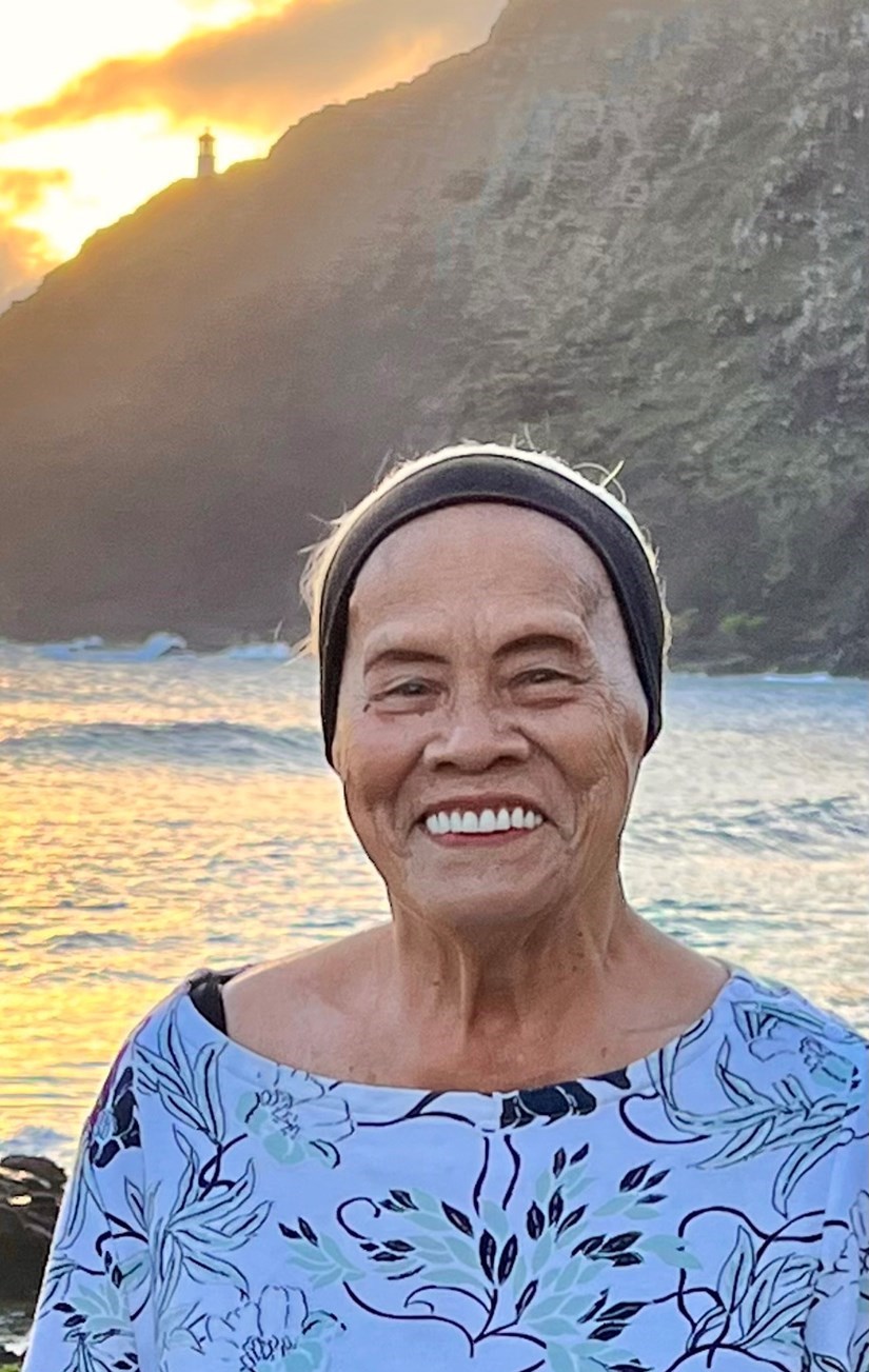 Margaret Perez Obituary Kaneohe, HI