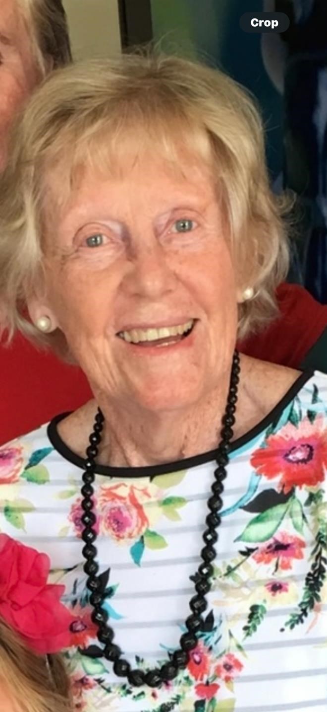 Obituary of Gloria Rosamond Shipman