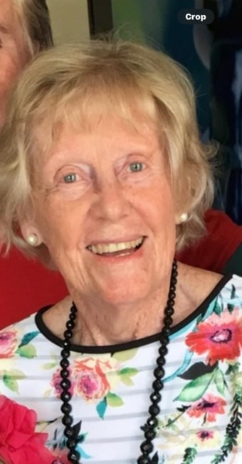 Obituary of Gloria Rosamond Shipman
