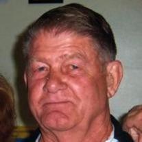 Obituary of Amos Eugene Smith