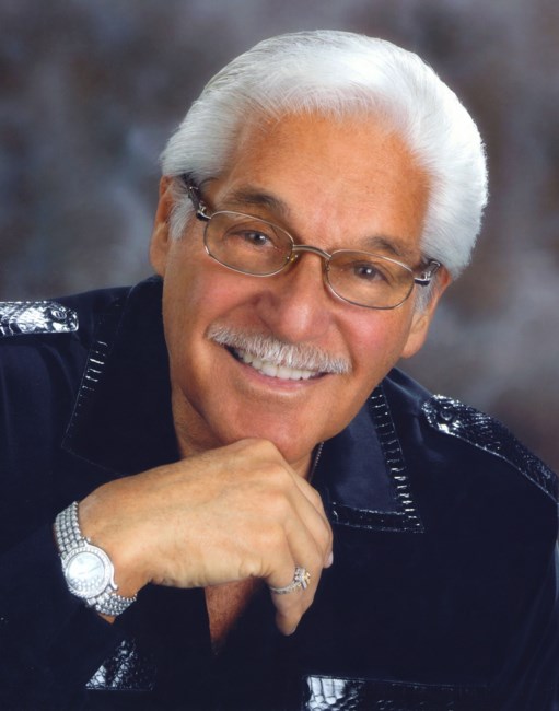 Avis de décès de Harris Stephen Cashman