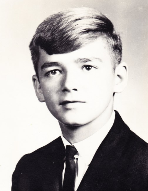 Obituary of David Richard Beyhl