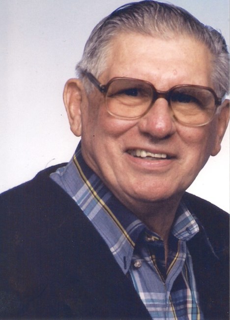 Obituary of Walter J. Deutsch