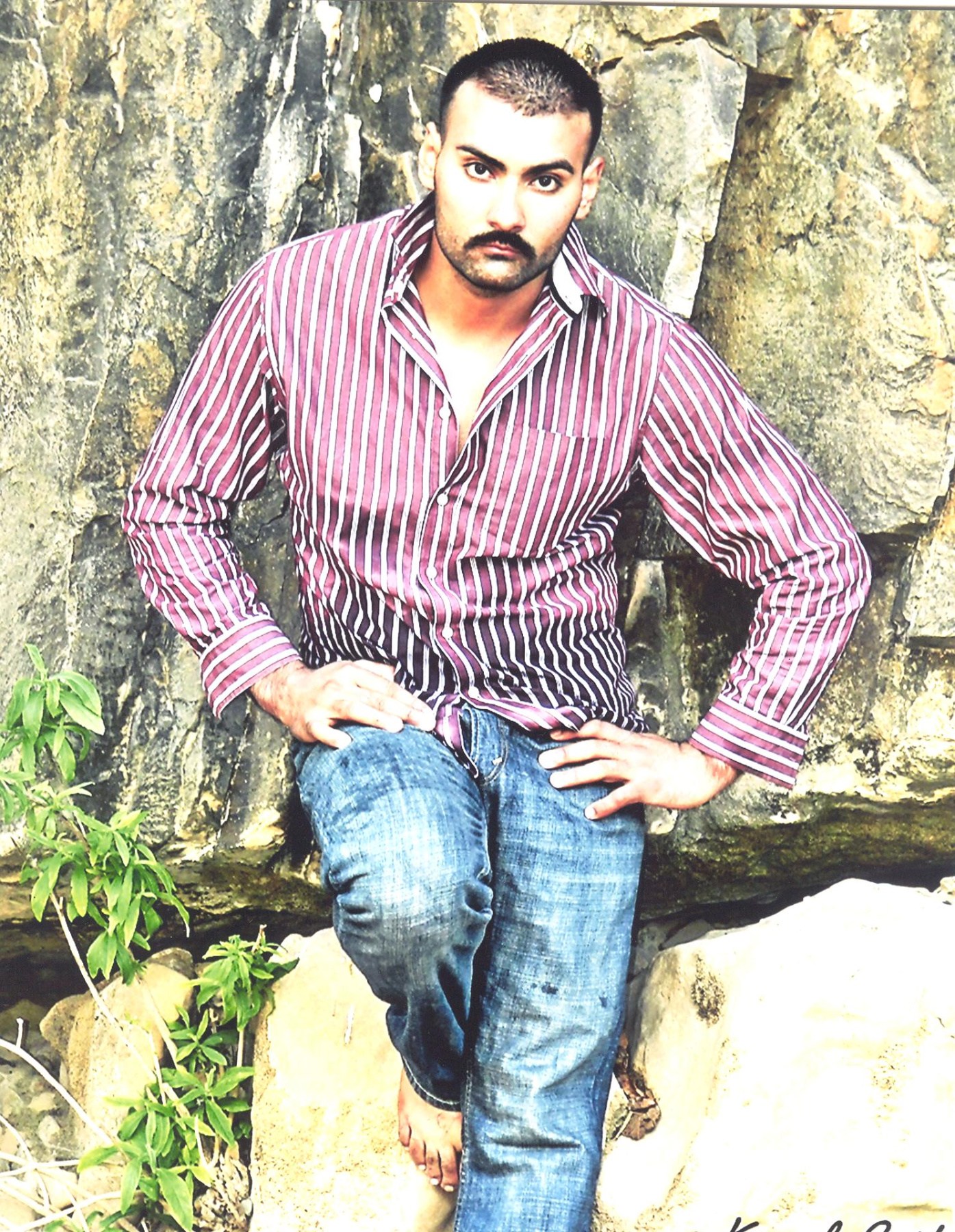 Obituary of Emiliano H. Estrada Madrigal