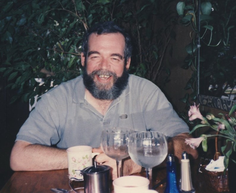 Obituary of John Fulton