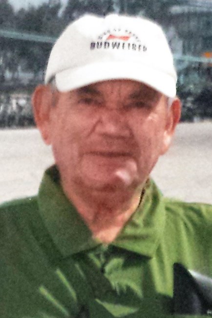 Obituary of Luis Antonio Burgos