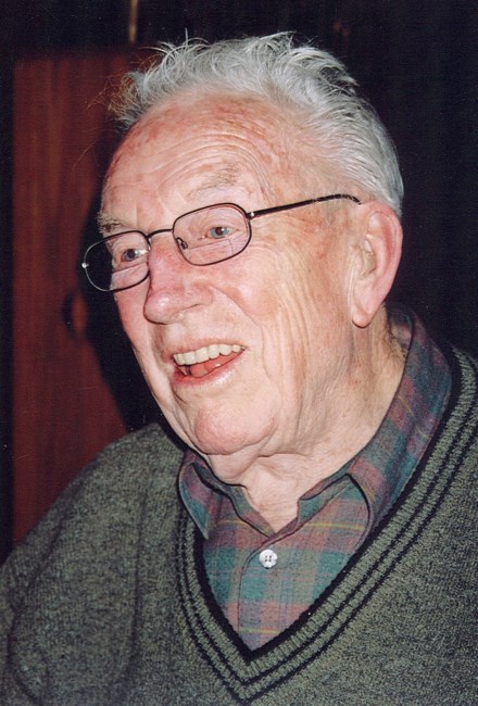 Obituary of Robert Gordon Bean