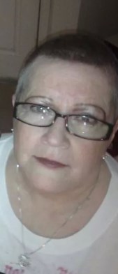 Obituary of Mrs. Wanda Louise Banks