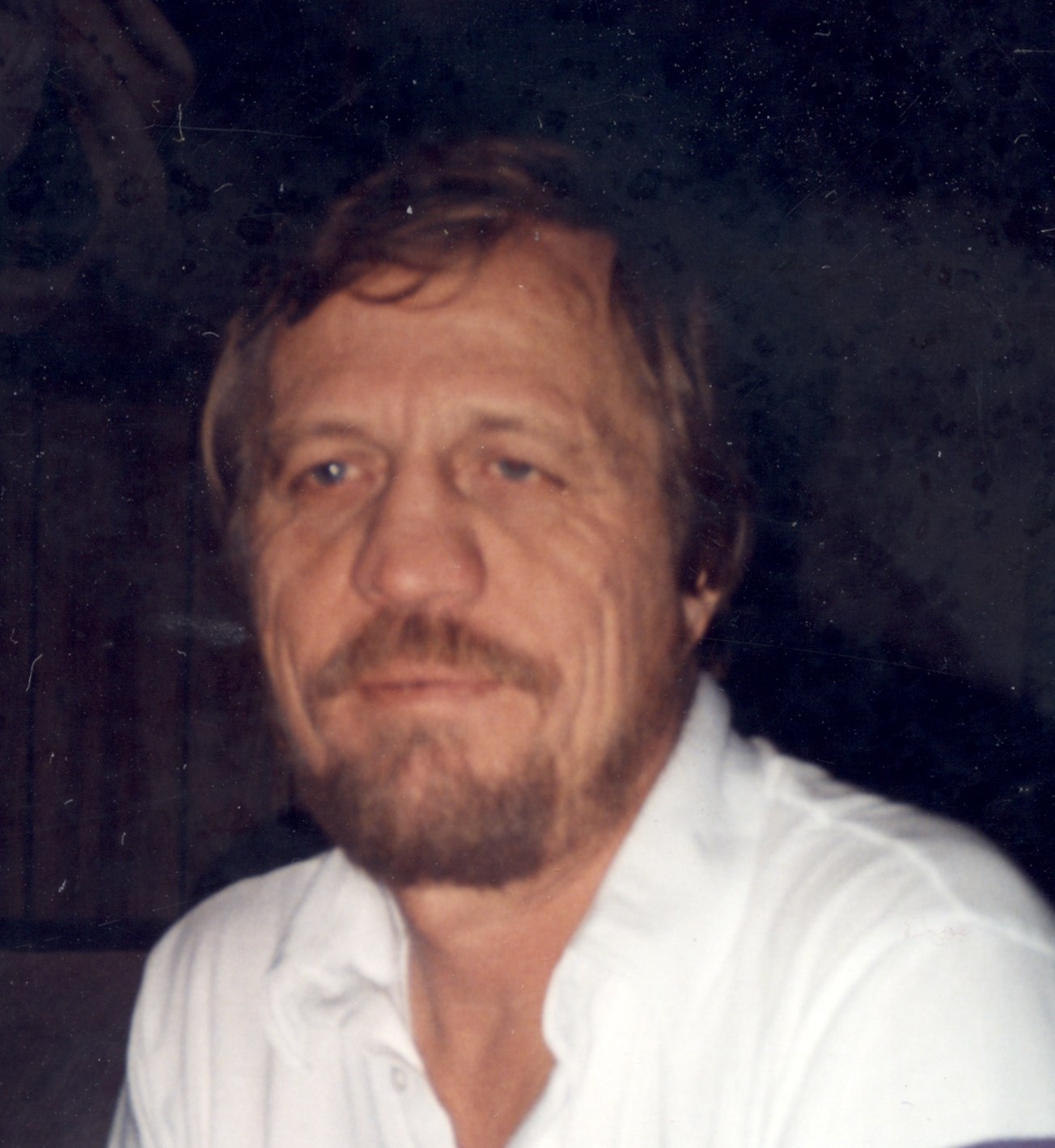 Frederick Mitchell Obituary Seagoville TX