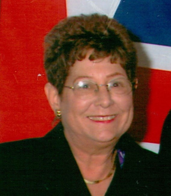 Obituary of Jan S. Herschel
