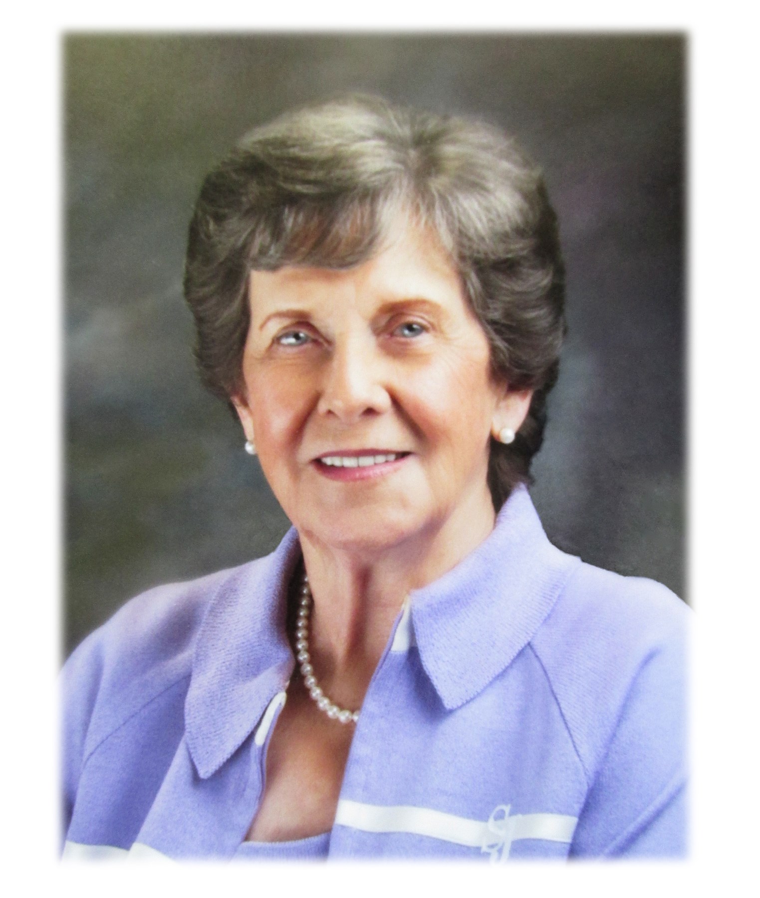 Avis de décès de Mrs. Margaret Anita Harris