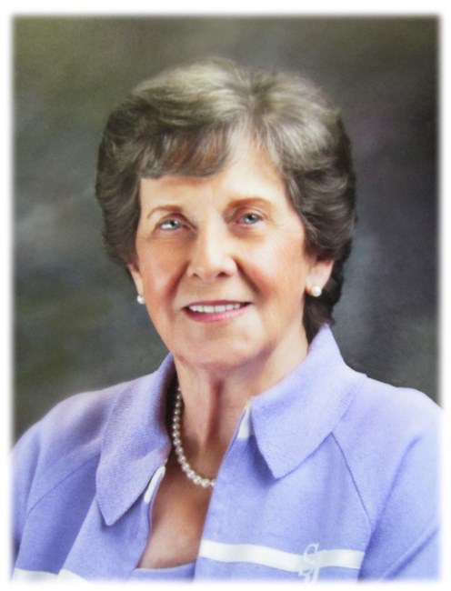 Obituary of Mrs. Margaret Anita Harris