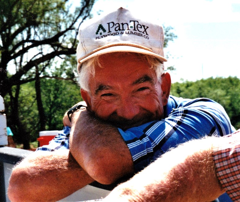 Obituary of Jimmie Rogers